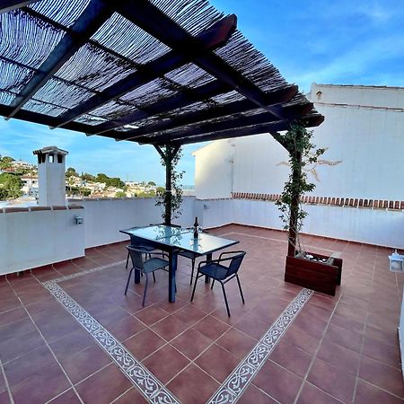Apartmán Costadelsolflat2 Benalmádena Exteriér fotografie