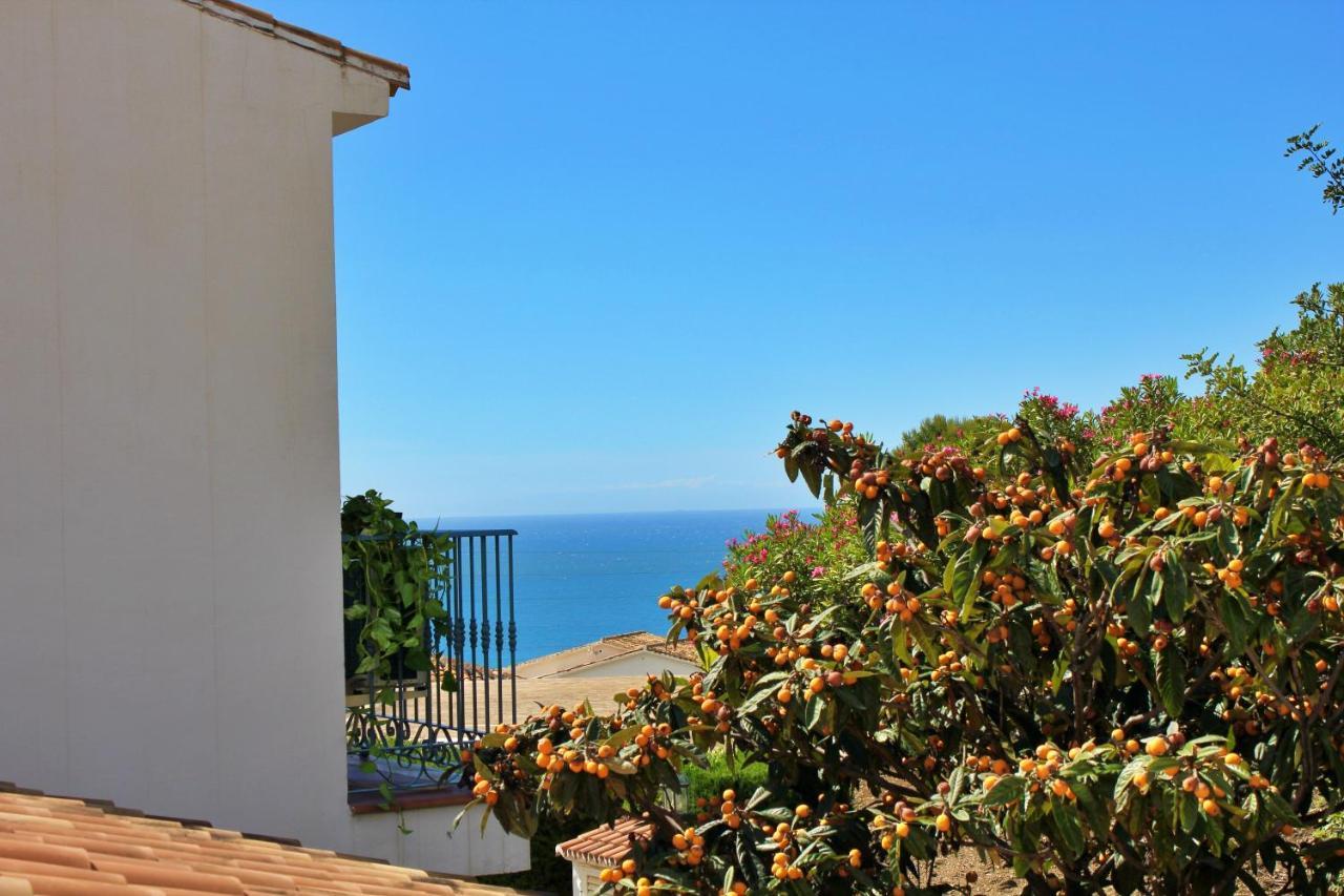 Apartmán Costadelsolflat2 Benalmádena Exteriér fotografie