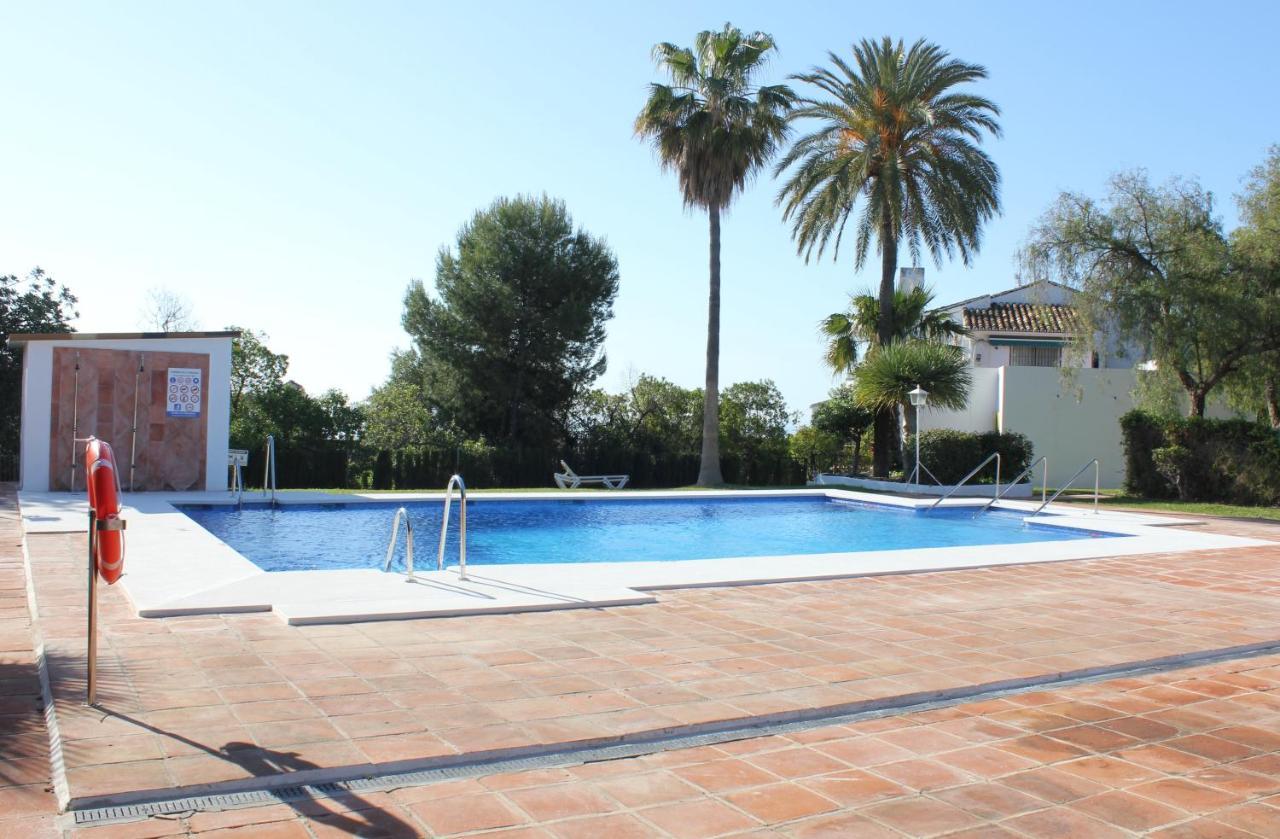 Apartmán Costadelsolflat2 Benalmádena Exteriér fotografie