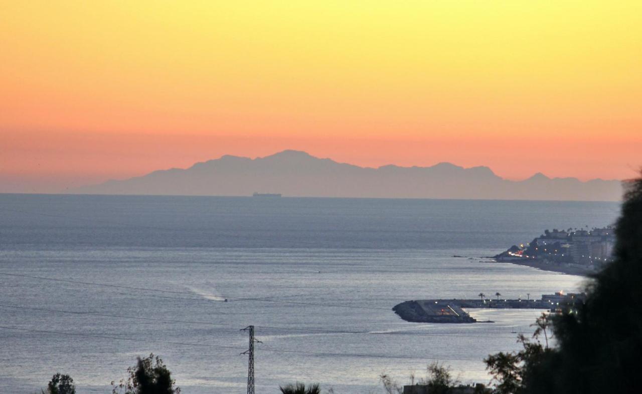Apartmán Costadelsolflat2 Benalmádena Exteriér fotografie