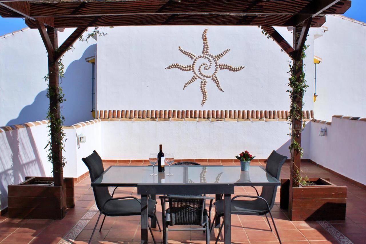 Apartmán Costadelsolflat2 Benalmádena Exteriér fotografie