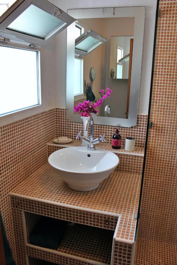 Apartmán Costadelsolflat2 Benalmádena Exteriér fotografie