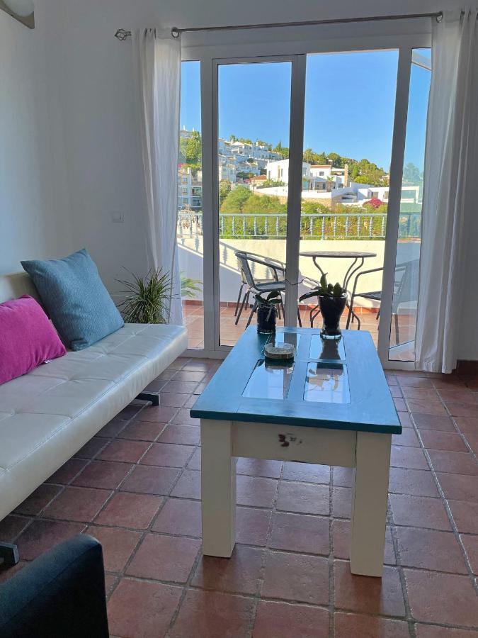 Apartmán Costadelsolflat2 Benalmádena Exteriér fotografie