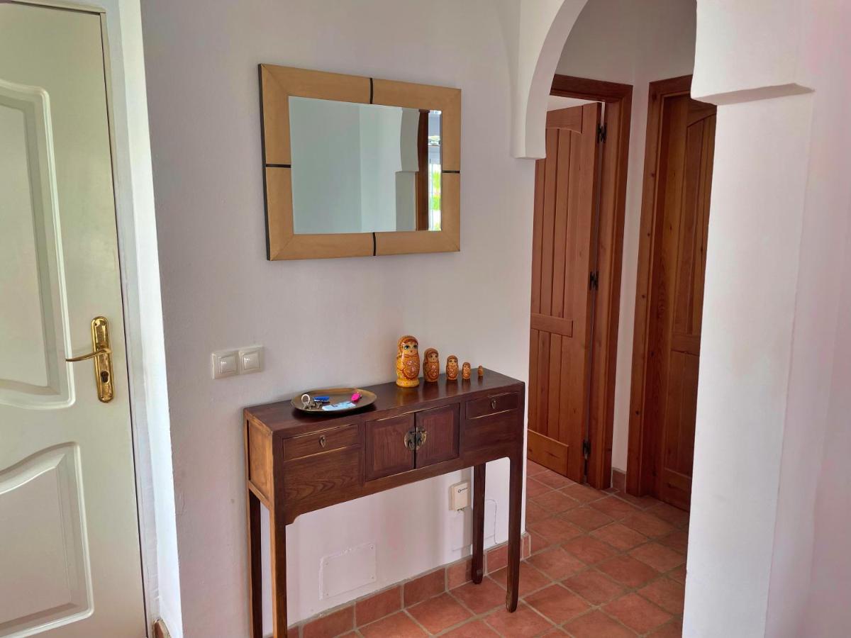 Apartmán Costadelsolflat2 Benalmádena Exteriér fotografie