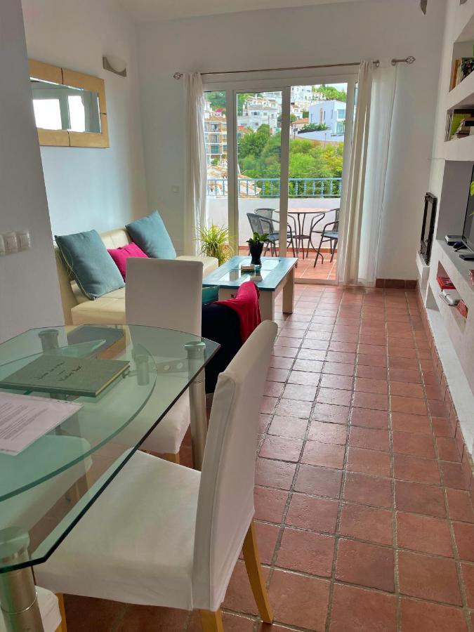 Apartmán Costadelsolflat2 Benalmádena Exteriér fotografie
