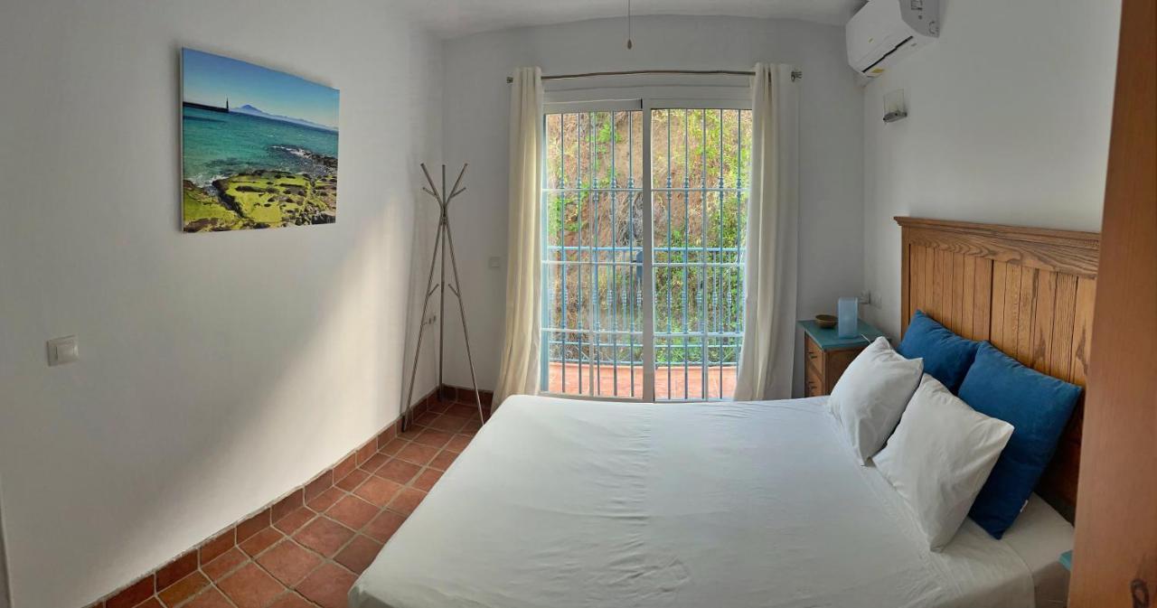 Apartmán Costadelsolflat2 Benalmádena Exteriér fotografie